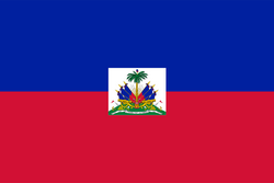 Haití